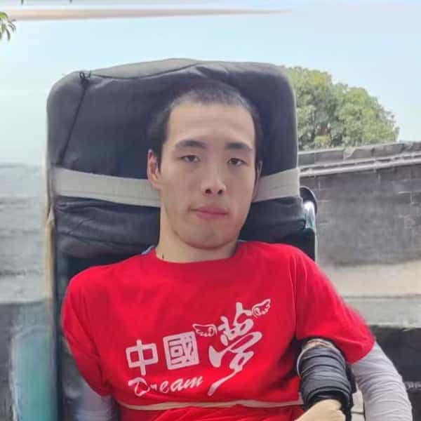 31岁岁湖南单身帅哥 - 榆林吉缘网