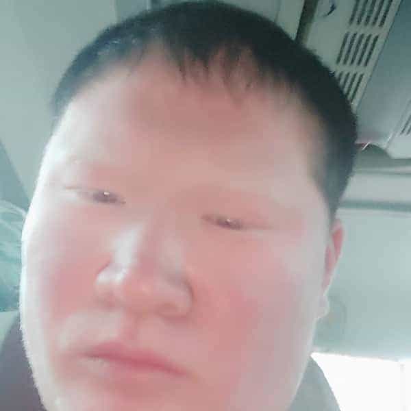 35岁岁山西单身帅哥 - 榆林吉缘网