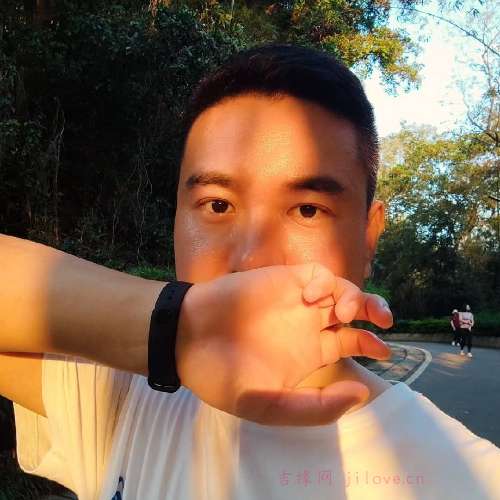 39岁岁广东单身帅哥 - 榆林吉缘网