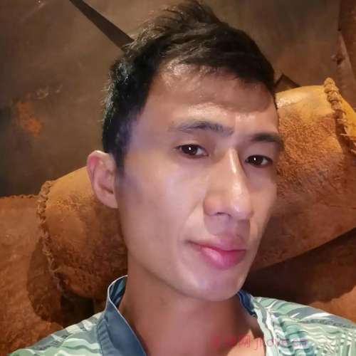 40岁岁广西单身帅哥 - 榆林吉缘网
