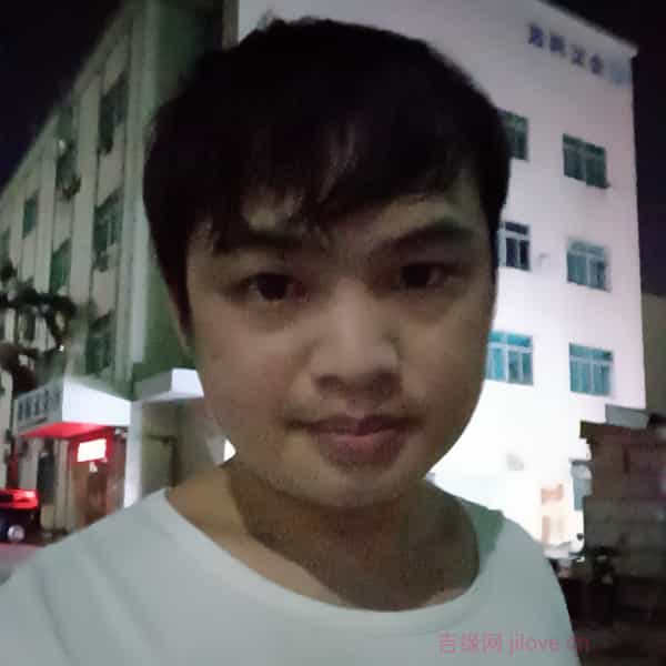 31岁岁广西单身帅哥 - 榆林吉缘网