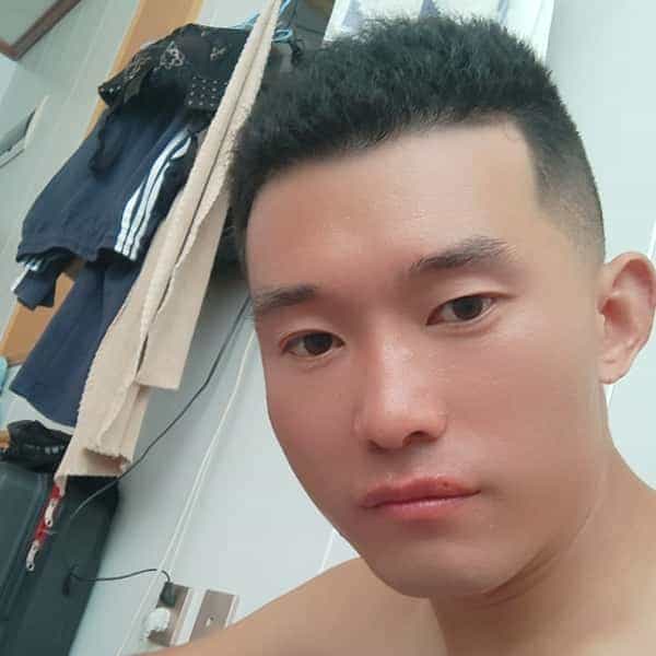 35岁岁河北单身帅哥 - 榆林吉缘网