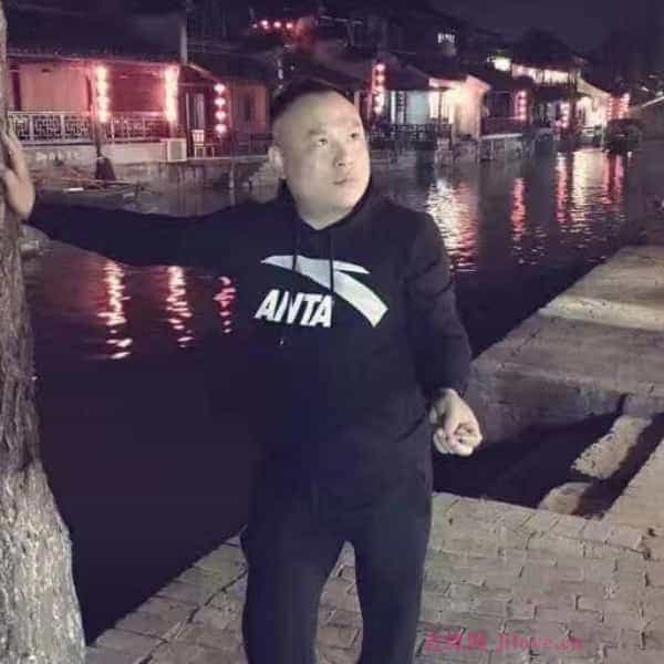 39岁岁山西单身帅哥 - 榆林吉缘网