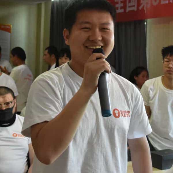 29岁岁山西单身帅哥 - 榆林吉缘网