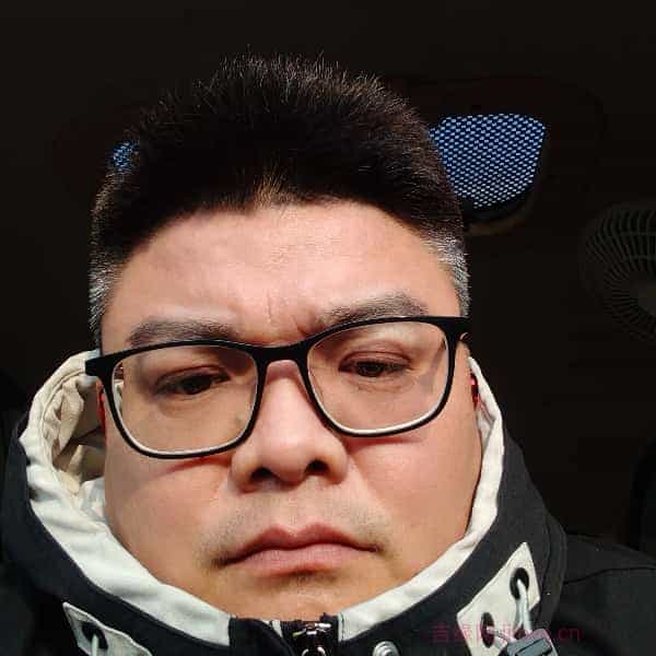 38岁岁江苏单身帅哥 - 榆林吉缘网