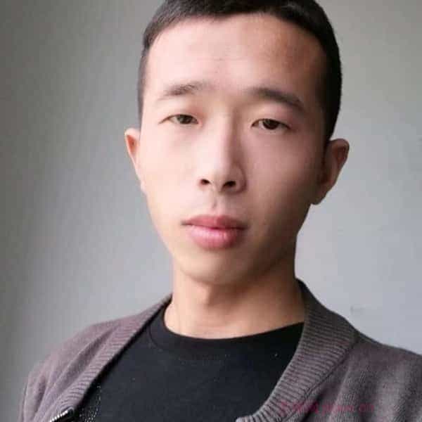 32岁岁山东单身帅哥 - 榆林吉缘网