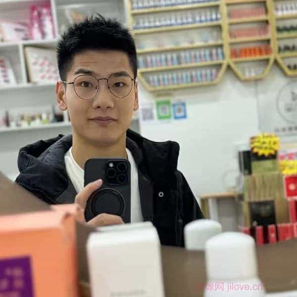 29岁岁陕西单身帅哥 - 榆林吉缘网
