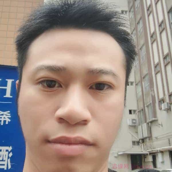 29岁岁广东单身帅哥 - 榆林吉缘网