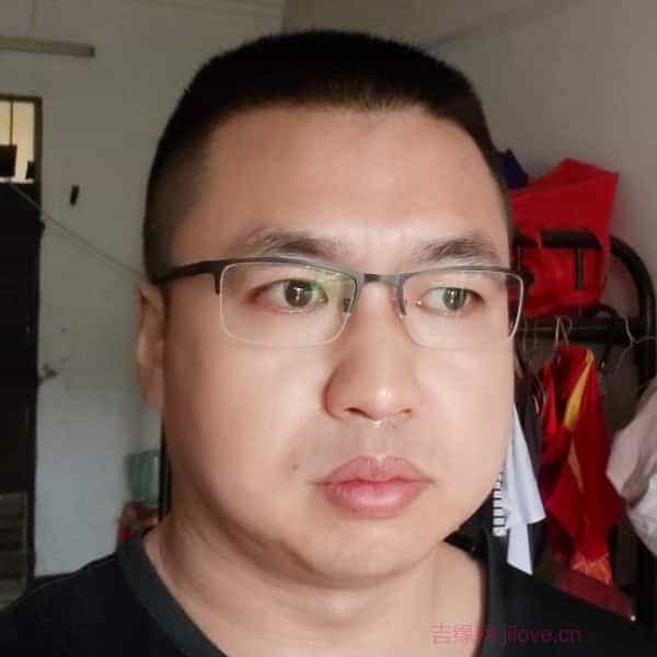 38岁岁湖南单身帅哥 - 榆林吉缘网
