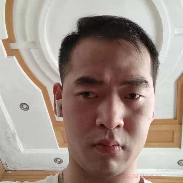 31岁岁河南单身帅哥 - 榆林吉缘网