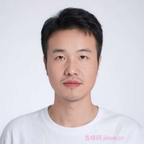 37岁岁湖南单身帅哥 - 榆林吉缘网