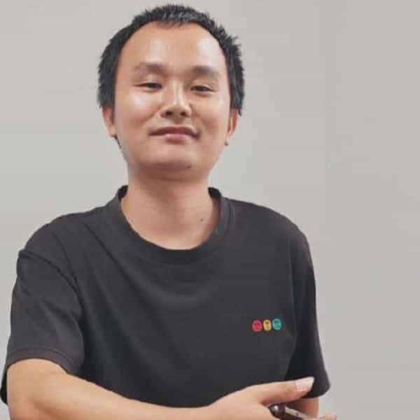 35岁岁江西单身帅哥 - 榆林吉缘网