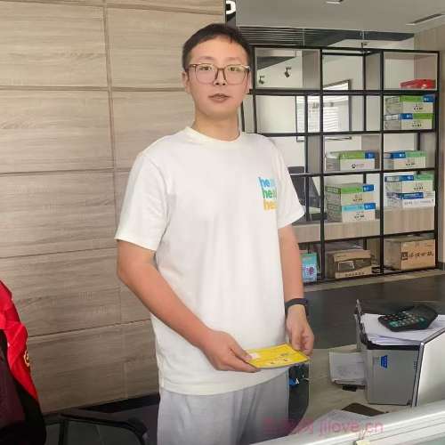 30岁岁江苏单身帅哥 - 榆林吉缘网