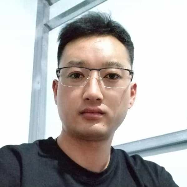 33岁岁陕西单身帅哥 - 榆林吉缘网