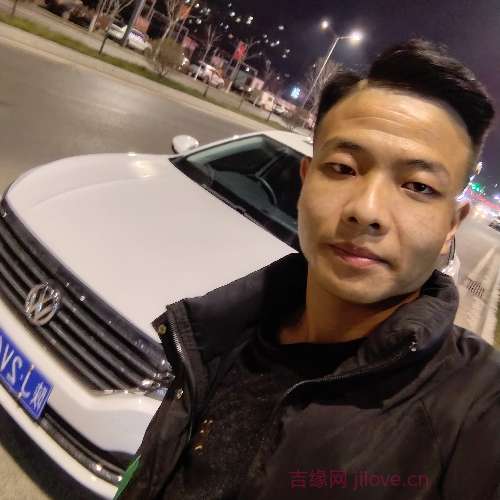 24岁岁陕西单身帅哥 - 榆林吉缘网