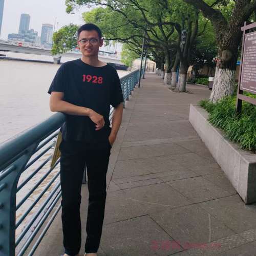 29岁岁安徽单身帅哥 - 榆林吉缘网