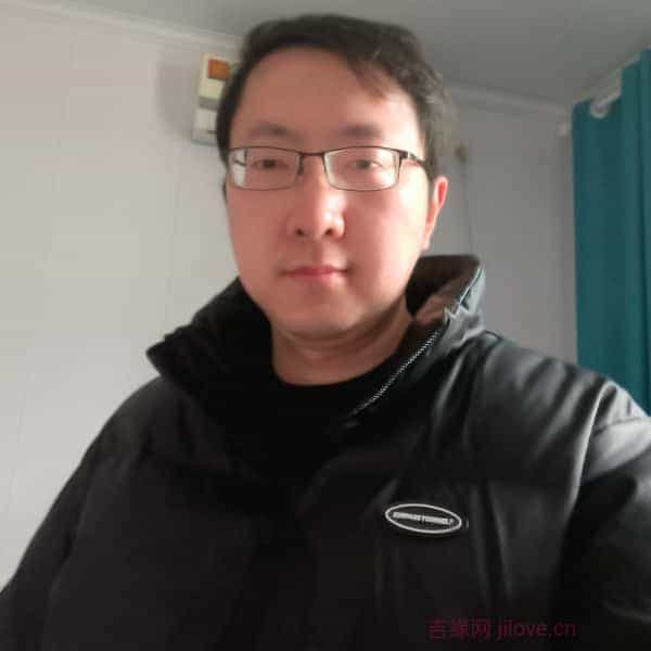 36岁岁江苏单身帅哥 - 榆林吉缘网