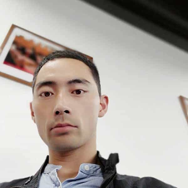 36岁岁山西单身帅哥 - 榆林吉缘网