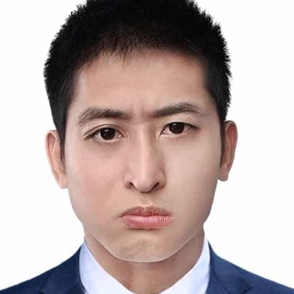 34岁岁湖南单身帅哥 - 榆林吉缘网