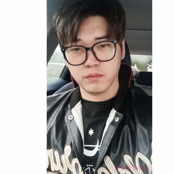 28岁岁江苏单身帅哥 - 榆林吉缘网