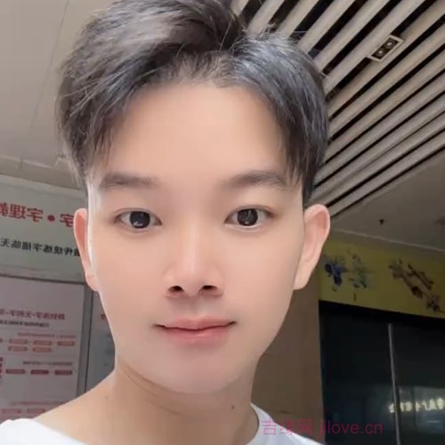30岁岁广东单身帅哥 - 榆林吉缘网