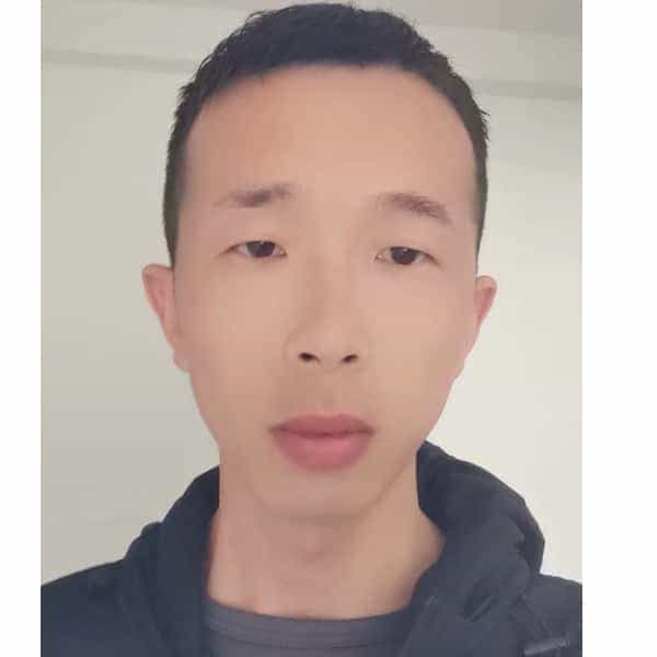 32岁岁山东单身帅哥 - 榆林吉缘网