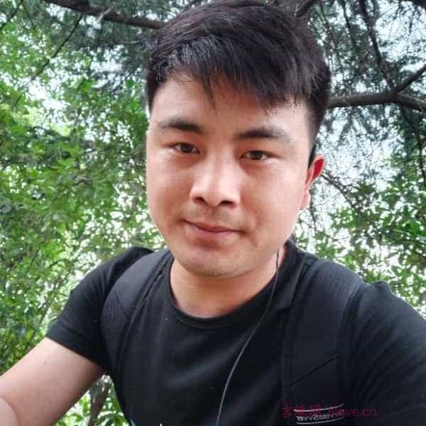 29岁岁安徽单身帅哥 - 榆林吉缘网