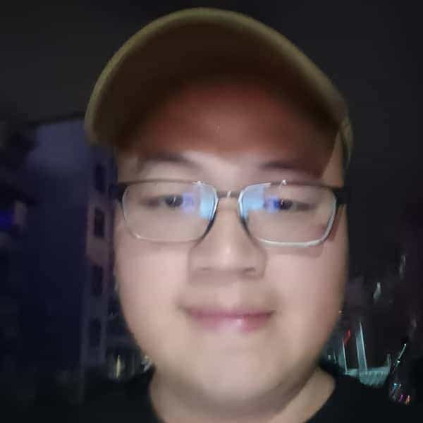 33岁岁湖北单身帅哥 - 榆林吉缘网