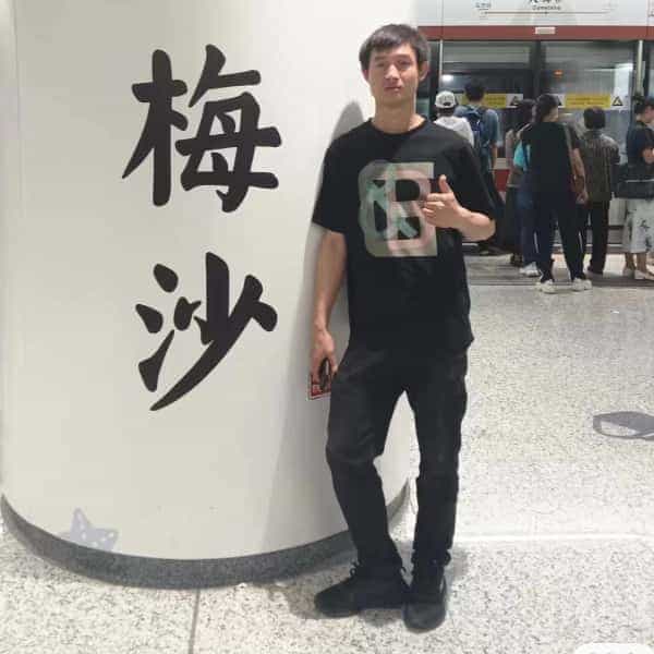 35岁岁湖北单身帅哥 - 榆林吉缘网