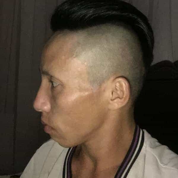 39岁岁广东单身帅哥 - 榆林吉缘网