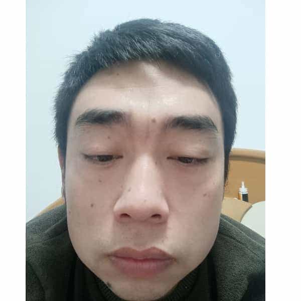 35岁岁河南单身帅哥 - 榆林吉缘网