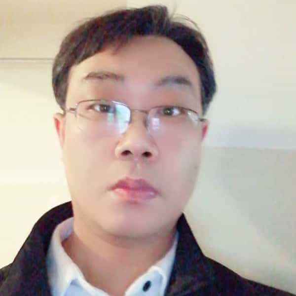 43岁岁山东单身帅哥 - 榆林吉缘网