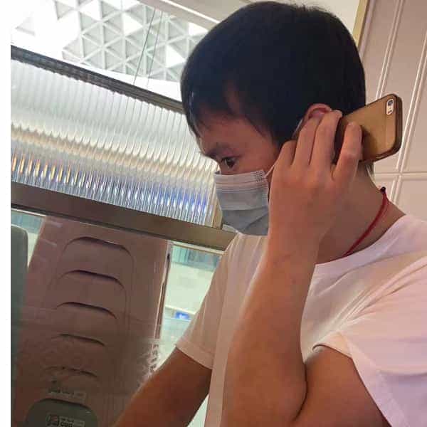 33岁岁江西单身帅哥 - 榆林吉缘网