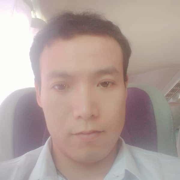 35岁岁河北单身帅哥 - 榆林吉缘网