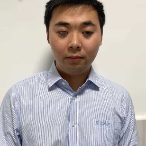 29岁岁安徽单身帅哥 - 榆林吉缘网