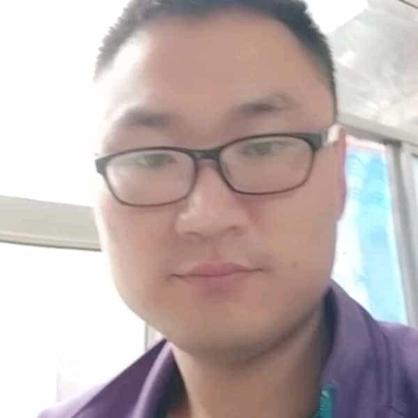36岁岁山西单身帅哥 - 榆林吉缘网