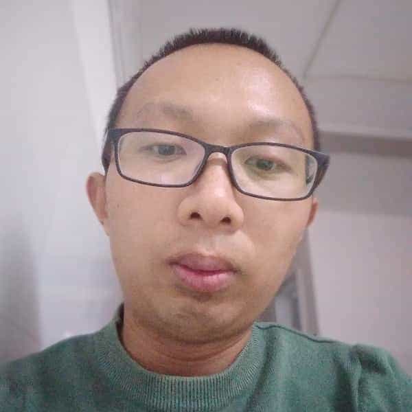 32岁岁山东单身帅哥 - 榆林吉缘网