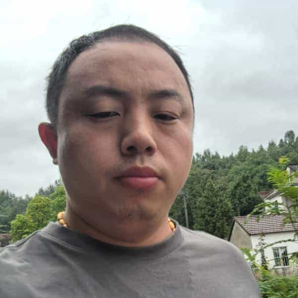 34岁岁安徽单身帅哥 - 榆林吉缘网