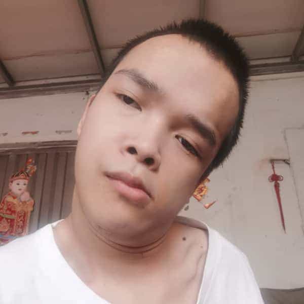 25岁岁广东单身帅哥 - 榆林吉缘网