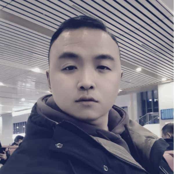 35岁岁河南单身帅哥 - 榆林吉缘网