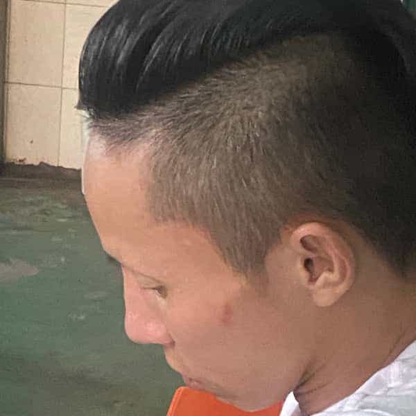 39岁岁广东单身帅哥 - 榆林吉缘网