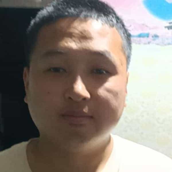 31岁岁山东单身帅哥 - 榆林吉缘网