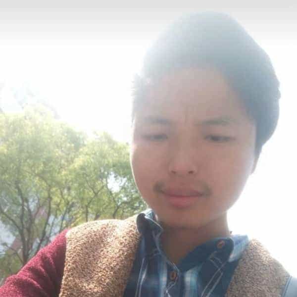 36岁岁湖南单身帅哥 - 榆林吉缘网