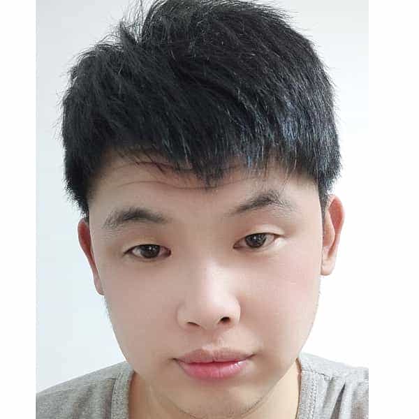 36岁岁山东单身帅哥 - 榆林吉缘网