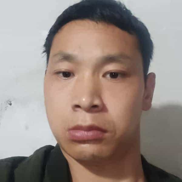 32岁岁安徽单身帅哥 - 榆林吉缘网