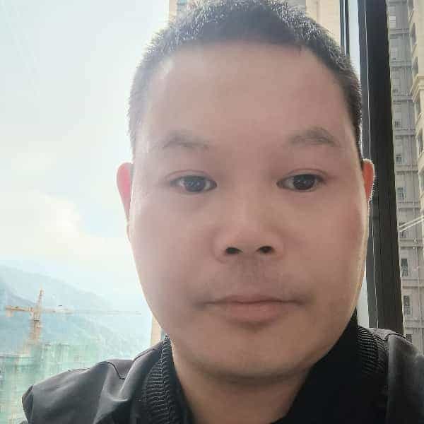 33岁岁湖北单身帅哥 - 榆林吉缘网