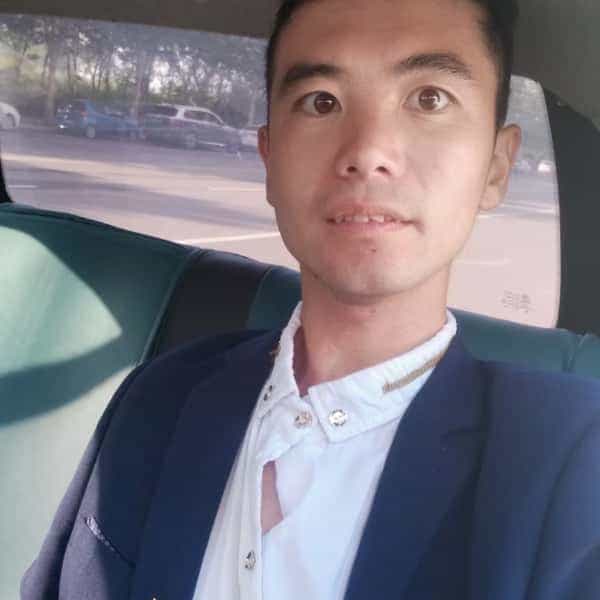 31岁岁山东单身帅哥 - 榆林吉缘网