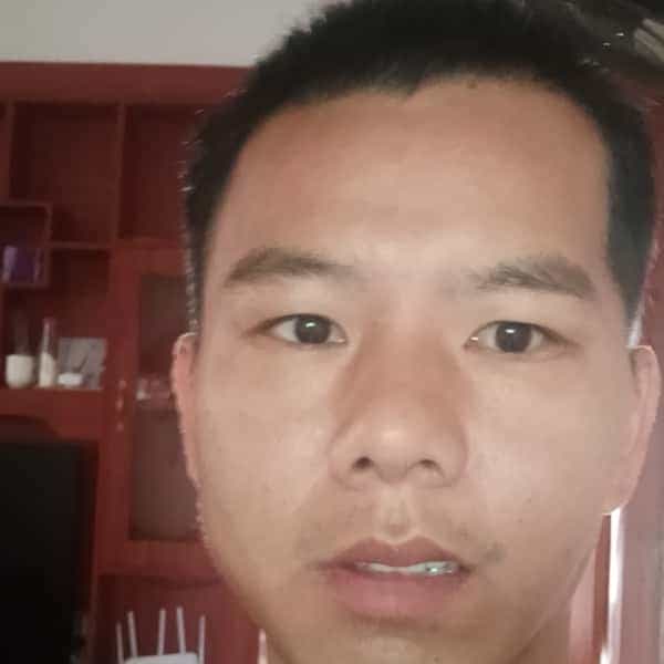 33岁岁广东单身帅哥 - 榆林吉缘网