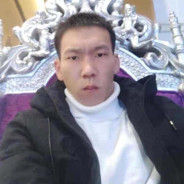 34岁岁河南单身帅哥 - 榆林吉缘网