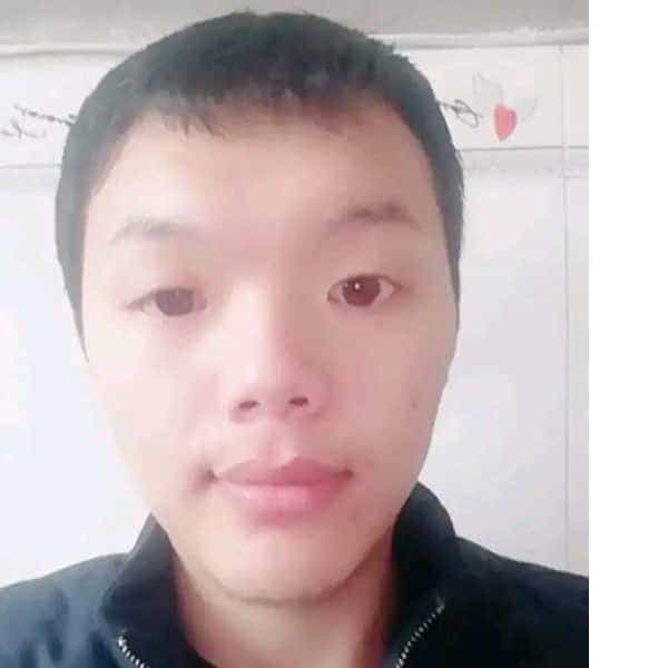 33岁岁湖北单身帅哥 - 榆林吉缘网